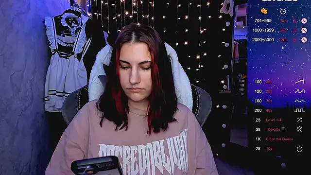 dj eban  online show from March 9, 2025, 12:42 pm