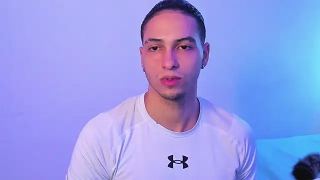 Kris Khalifa69 online show from December 8, 2024, 9:52 pm