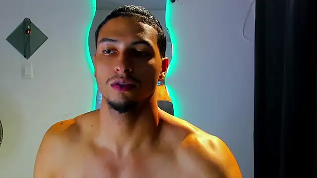 Kris Khalifa69 online show from September 18, 2025, 5:15 pm