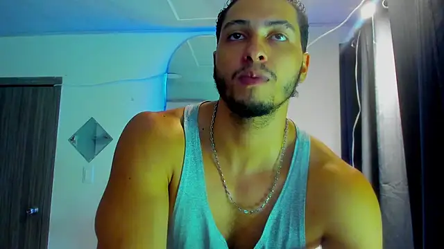 Snapshot of Kris_Khalifa69 chatting on June 11, 2026, 3:59 am Kris Khalifa69 online show from June 11, 2026, 3:59 am
