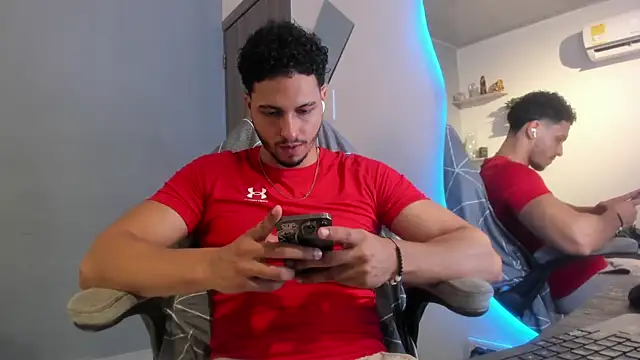 Snapshot of Kris_Khalifa69 chatting on July 15, 2026, 12:27 am Kris Khalifa69 online show from July 15, 2026, 12:27 am