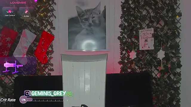 420Geminis online show from January 28, 2025, 3:15 am