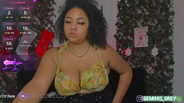 420Geminis online show from January 29, 2025, 7:04 am