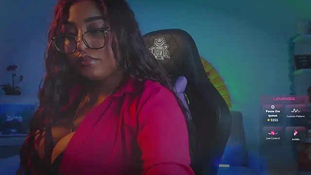 420Geminis online show from September 21, 2025, 2:02 am