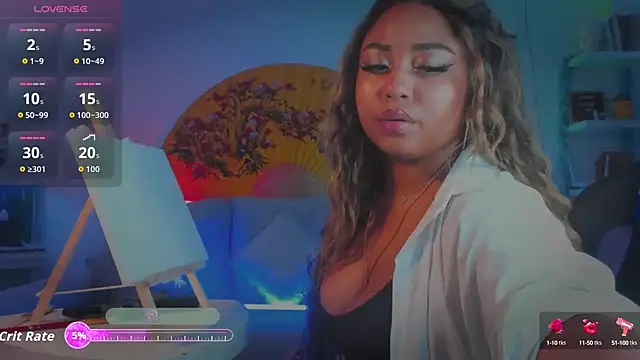 420Geminis online show from October 1, 2025, 12:27 am