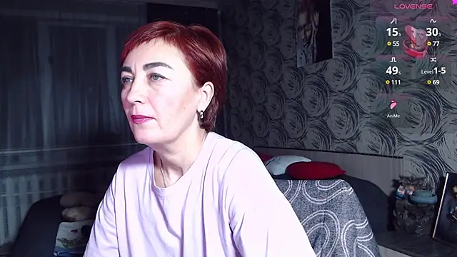 SofiaBlaze online show from December 18, 2024, 3:58 am