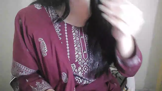 Chanchal--Navya online show from January 29, 2025, 1:38 pm