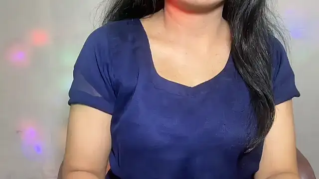 Chanchal--Navya online show from October 15, 2025, 11:54 am