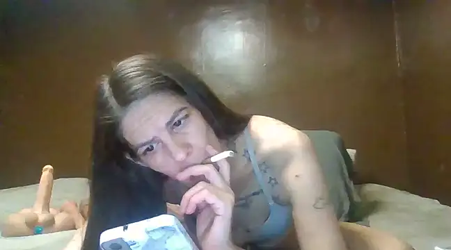 Heavenskyyee online show from February 26, 2025, 6:37 am