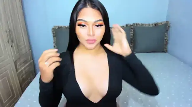 shantal r0mance online show from December 10, 2024, 1:55 pm