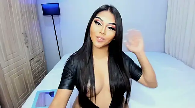 shantal r0mance online show from March 2, 2025, 2:19 am