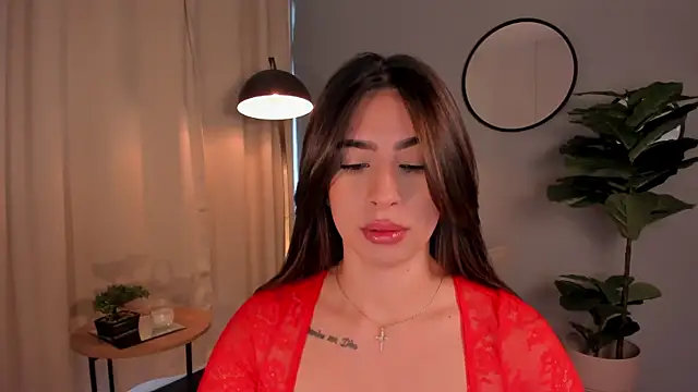 LiaPearce online show from January 20, 2025, 1:11 pm