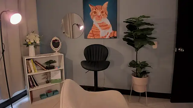 LiaPearce online show from January 9, 2026, 1:14 pm