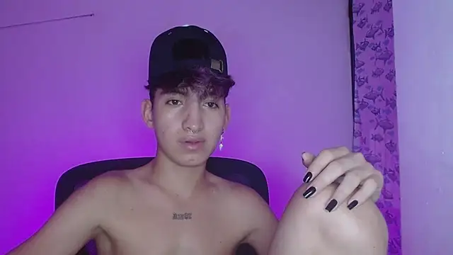 littlextreme online show from February 19, 2025, 7:50 am