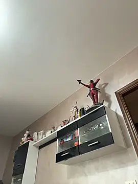 DaisyVibesss online show from March 26, 2026, 10:10 am