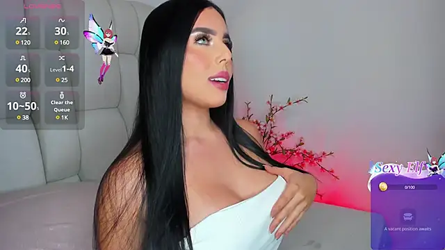 kylie sexy2000 online show from February 15, 2025, 1:21 am