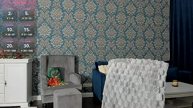 XValkyrieX online show from December 24, 2024, 4:19 pm