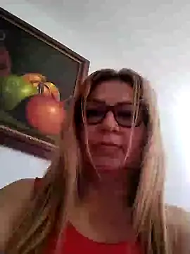 gisela27 online show from March 9, 2025, 8:31 pm