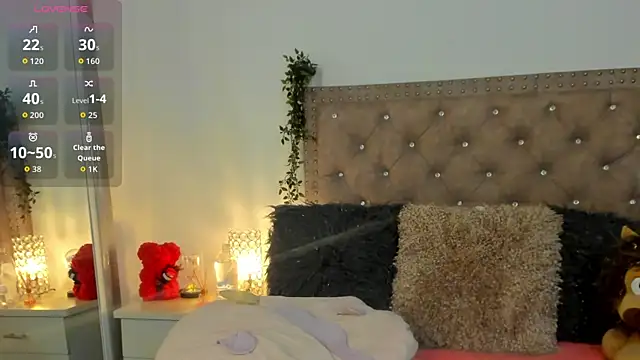 Lissa gray online show from September 28, 2025, 9:53 pm