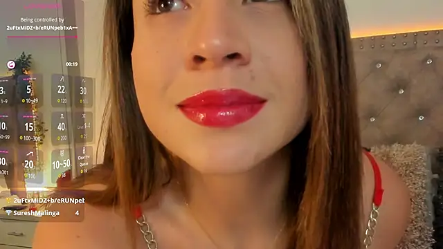 Lissa gray online show from April 21, 2026, 2:01 pm