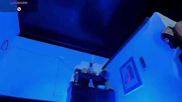 CamiloGray  online show from March 13, 2025, 2:12 pm