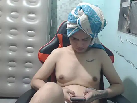 itsmacky4u online show from September 19, 2025, 11:22 am