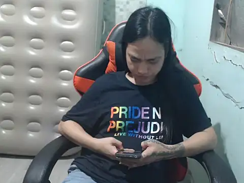 itsmacky4u online show from September 25, 2025, 4:00 pm