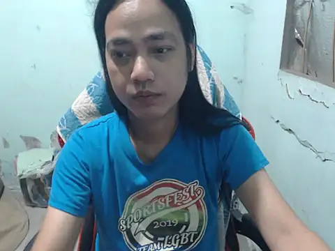 itsmacky4u online show from April 19, 2026, 4:50 pm