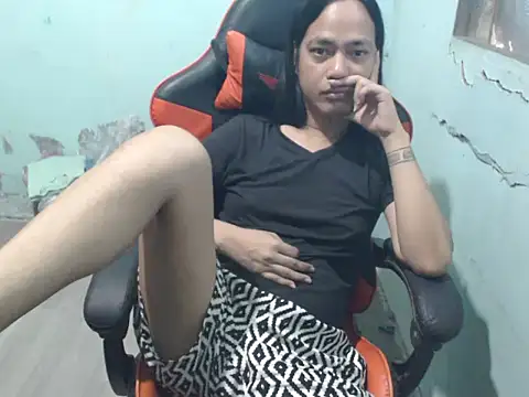 itsmacky4u online show from April 22, 2026, 3:20 am