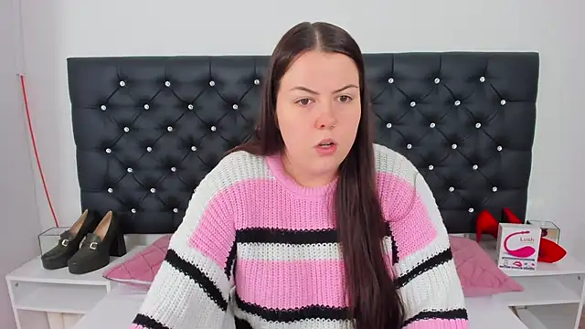 EvaLick online show from January 13, 2025, 5:12 am