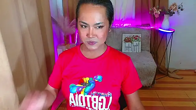 negrashemalexxx online show from September 20, 2025, 1:01 pm