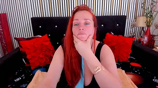 SinFulTitsDD online show from April 21, 2026, 12:55 pm