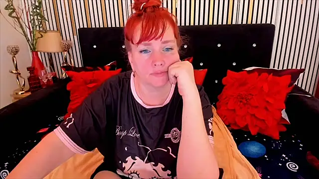 SinFulTitsDD online show from May 29, 2026, 10:35 am