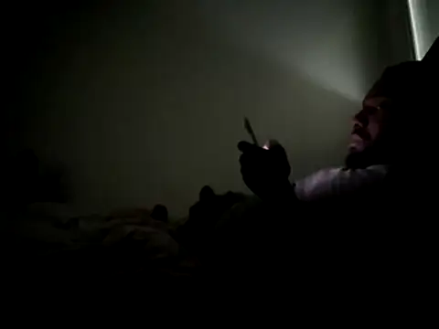 waakenda online show from October 14, 2025, 1:23 pm