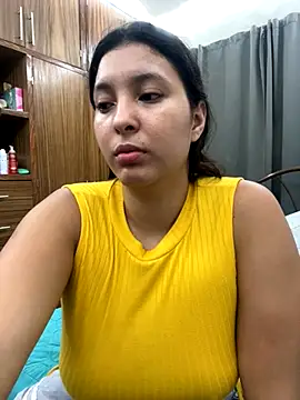 mariatudulceadiccion online show from October 26, 2025, 7:09 pm