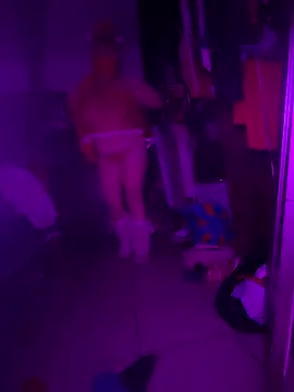 Cataleia21 online show from December 5, 2025, 12:03 pm