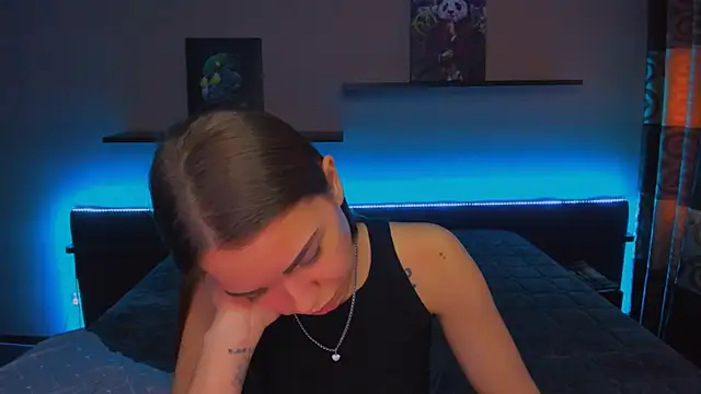 AlexaBarkley online show from February 12, 2025, 6:19 am