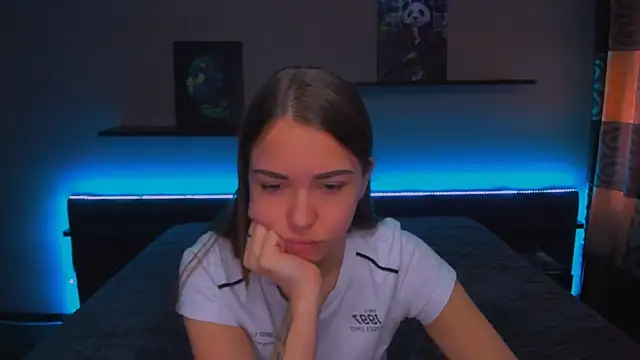 AlexaBarkley online show from February 21, 2025, 6:29 am