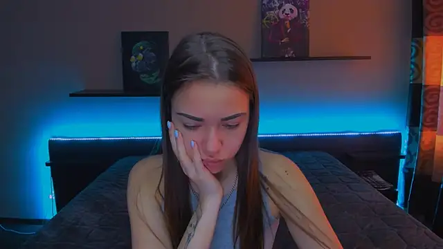 AlexaBarkley online show from March 17, 2025, 3:14 am