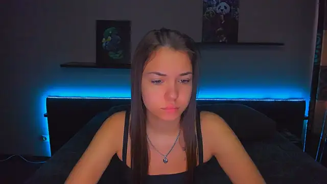 AlexaBarkley online show from October 6, 2025, 12:41 am