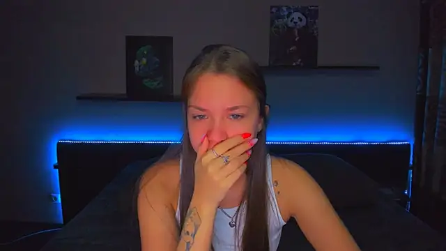 AlexaBarkley online show from January 7, 2026, 12:24 am