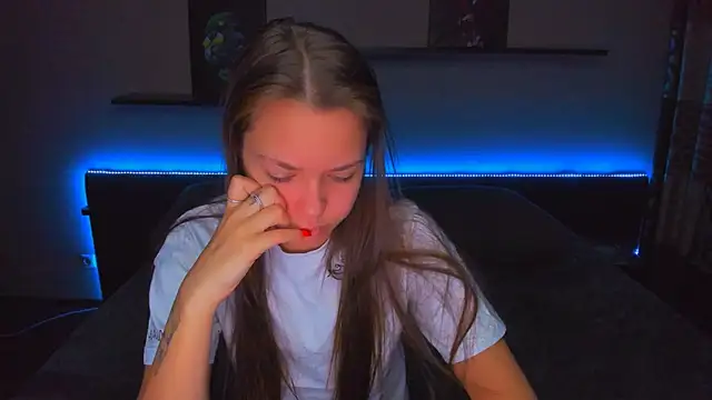 AlexaBarkley online show from January 8, 2026, 12:35 am