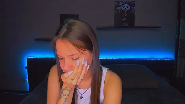 AlexaBarkley online show from February 3, 2026, 12:31 am