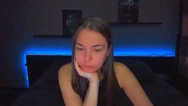 AlexaBarkley online show from March 2, 2026, 12:46 am