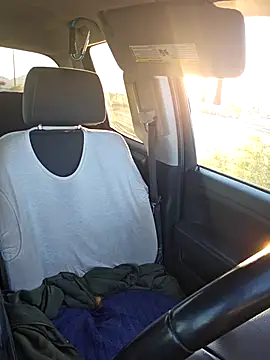 Snapshot of SheIsSomething chatting on January 7, 2025, 12:13 am SheIsSomething online show from January 7, 2025, 12:13 am