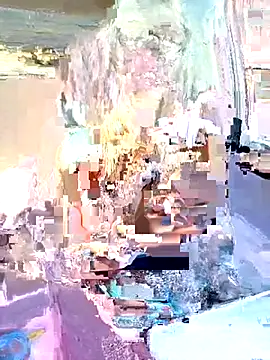 Snapshot of SheIsSomething chatting on March 13, 2025, 11:16 pm SheIsSomething online show from March 13, 2025, 11:16 pm