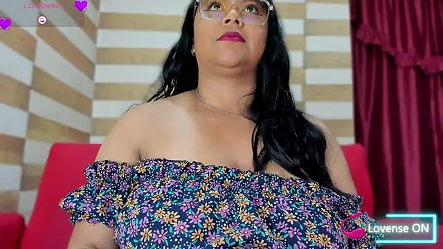 Candy browm1 online show from October 7, 2025, 10:12 am