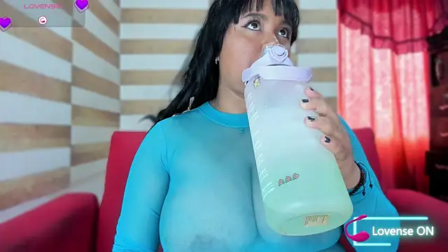 Candy browm1 online show from November 24, 2025, 1:00 pm