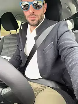 Simon-tem online show from March 20, 2025, 2:42 pm