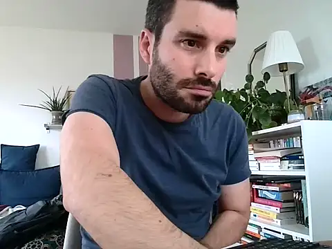 Simon-tem online show from February 17, 2026, 2:02 pm